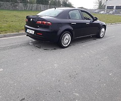 07 ALFA ROMEO 159 - Image 4/10