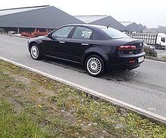 07 ALFA ROMEO 159 - Image 6/10