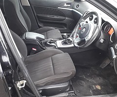 07 ALFA ROMEO 159 - Image 7/10