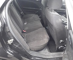 07 ALFA ROMEO 159 - Image 8/10