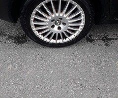 07 ALFA ROMEO 159 - Image 10/10