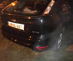 Ford Focus style - Image 5/8