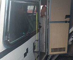 Projekt Caravan for sell or swap