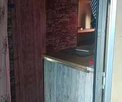 Projekt Caravan for sell or swap - Image 4/10