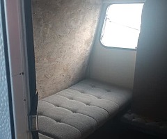 Projekt Caravan for sell or swap - Image 5/10