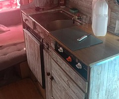 Projekt Caravan for sell or swap - Image 8/10