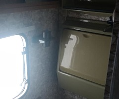 Projekt Caravan for sell or swap - Image 9/10