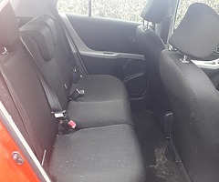 06 TOYOTA YARIS 1.0 - Image 8/9