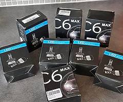 H4&H7&H9&H11 Led lights