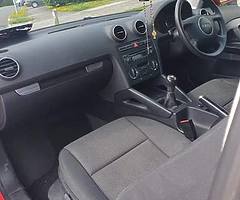 Audi A3 - Image 5/7