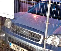 Santa Fe for swap or sell