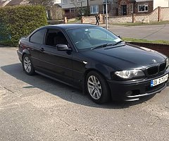Bmw 320ci Msport - Image 3/5