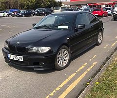 Bmw 320ci Msport - Image 4/5