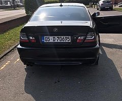 Bmw 320ci Msport - Image 5/5
