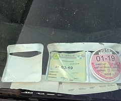 Santa Fe 2 liter petrol for sell or swap - Image 8/10