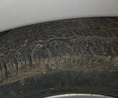 Santa Fe 2 liter petrol for sell or swap - Image 9/10