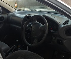 Santa Fe 2 liter petrol for sell or swap - Image 10/10
