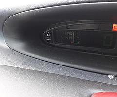 2005 citroen Xsara Picasso - Image 5/8