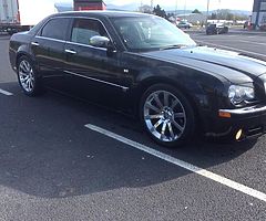 Chrysler 300c