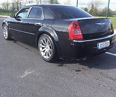 Chrysler 300c