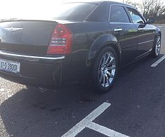 Chrysler 300c - Image 3/7