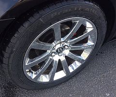 Chrysler 300c - Image 4/7