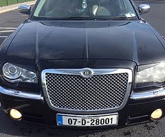 Chrysler 300c - Image 5/7