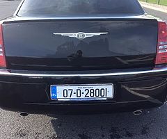 Chrysler 300c - Image 6/7