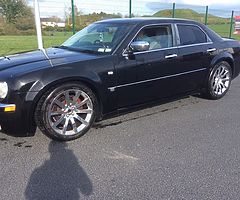 Chrysler 300c - Image 7/7