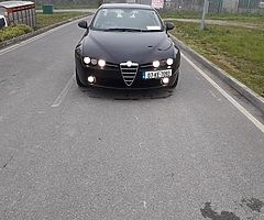 07 ALFA ROMEO 159