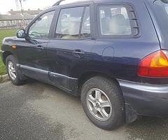 Jeep for sale - Image 3/9
