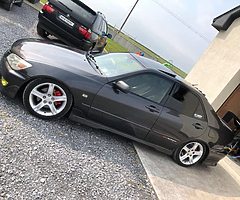 Is200 Sport For sale