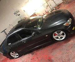 Is200 Sport For sale - Image 4/10
