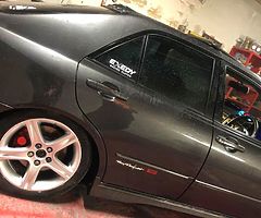 Is200 Sport For sale - Image 6/10