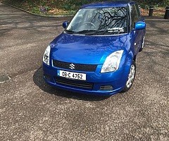 08 suzuki NEW NCT - Image 4/10