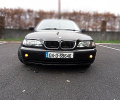 04 bmw 320d - Image 5/10
