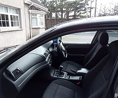 04 bmw 320d - Image 9/10