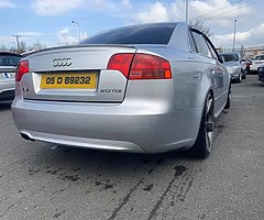 2005 audi a4 sline ! - Image 3/6