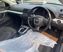 2005 audi a4 sline ! - Image 4/6