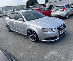 2005 audi a4 sline ! - Image 6/6