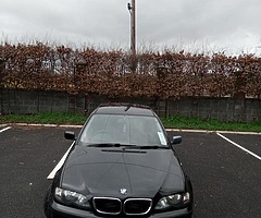 04 bmw 320d - Image 3/10