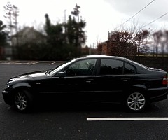 04 bmw 320d - Image 5/10
