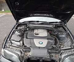 04 bmw 320d - Image 7/10