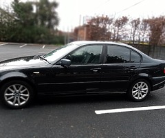 04 bmw 320d - Image 8/10