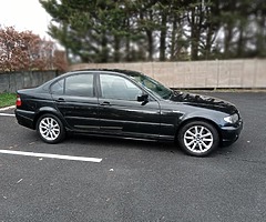 04 bmw 320d - Image 10/10