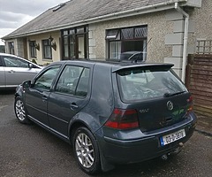 130bhp highline golf