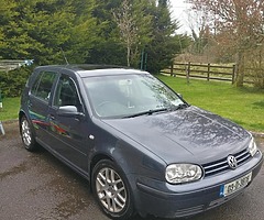 130bhp highline golf - Image 4/7