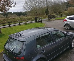 130bhp highline golf - Image 5/7