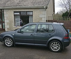 130bhp highline golf - Image 6/7