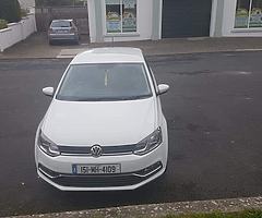 Volkswagen Polo ! - Image 3/10